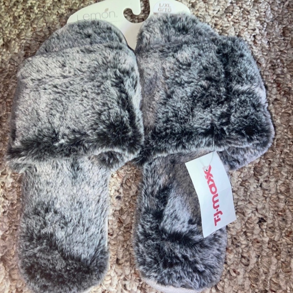 Tj max slippers